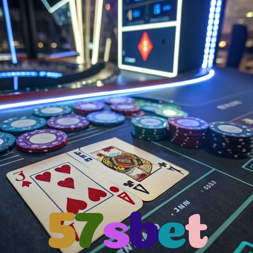 57sbet