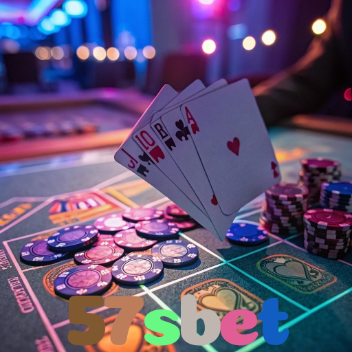 57sbet