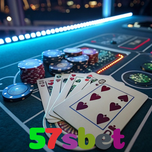 57sbet