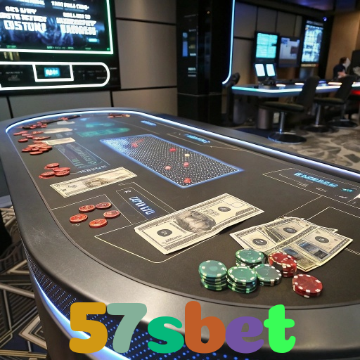 57sbet