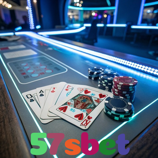 57sbet