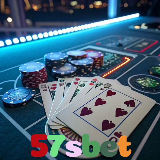 57sbet
