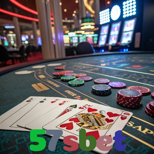57sbet