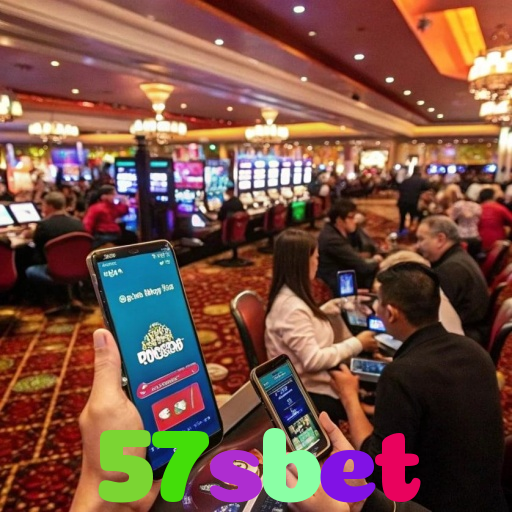 57sbet