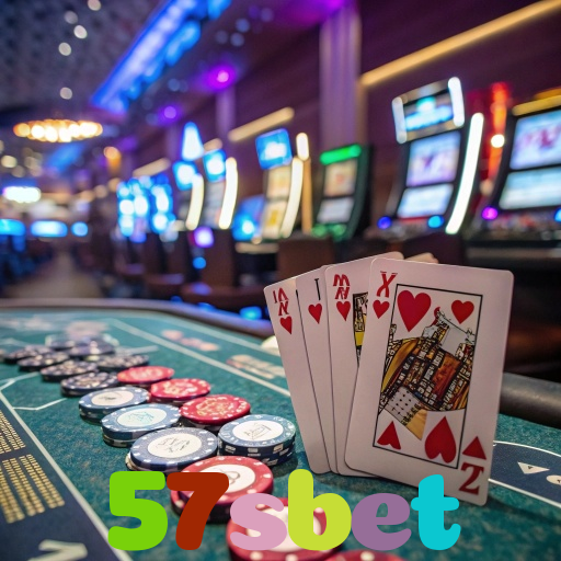 57sbet