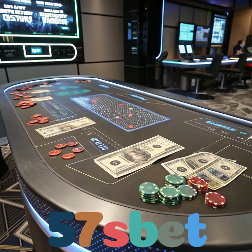 57sbet