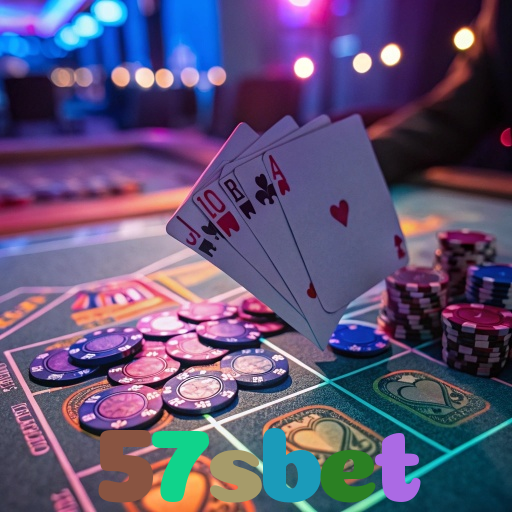 57sbet