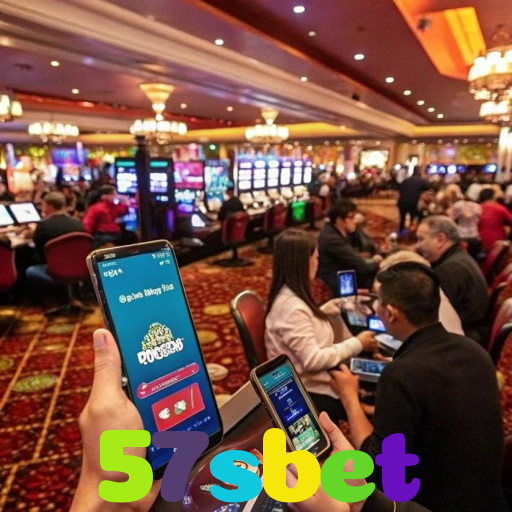57sbet